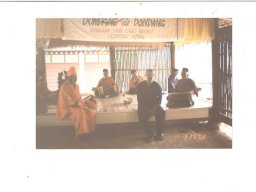 SWAMY MALAYSIA PREACHINGS -2002